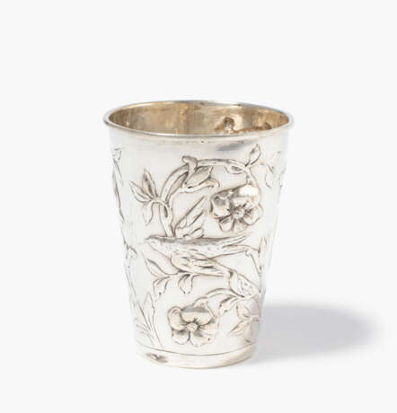 Becher, Kesselstadt um 1900 - photo 1