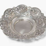 Korbschale, Hanau um 1900 - фото 1