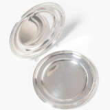 Lot: 2 Teller, Frankfurt am Main 20.Jh. - фото 1