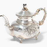 Teekanne, Waldstetten 20.Jh. - photo 1