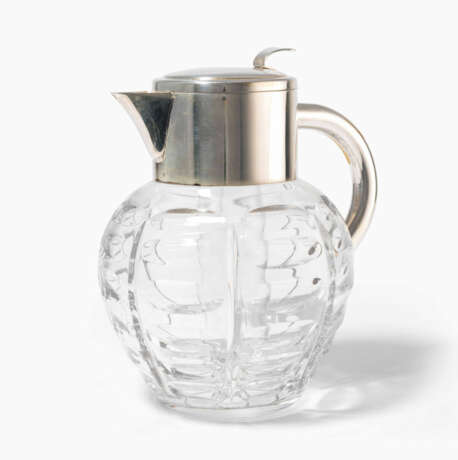 Saftkanne, 20. Jh. - photo 1