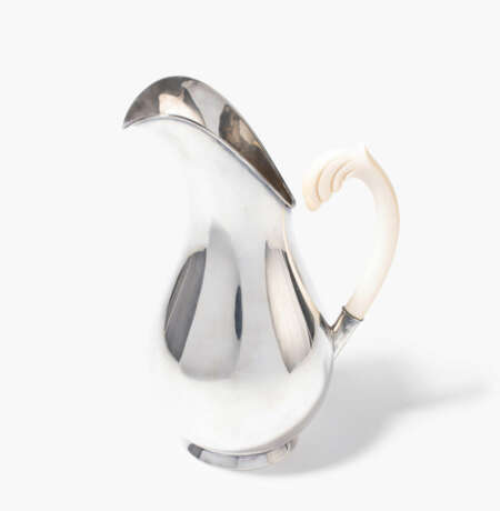 Henkelkanne, Schwäbisch Gmünd 20.Jh. - photo 1