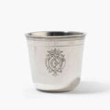 Becher, Paris 1750–1756 - фото 1