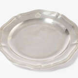 Teller, Paris um 1783/84 - фото 1