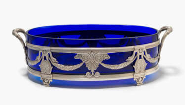 Tafelaufsatz, Paris um 1913–24