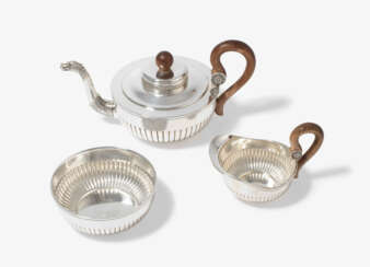 Teeservice, Paris 20.Jh.