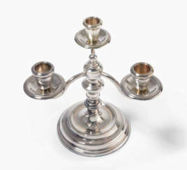 Tischleuchter, Christofle