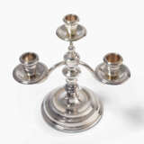 Tischleuchter, Christofle - фото 1