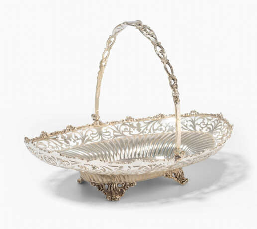 Henkelkorb, London, 1904 - photo 1