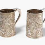 1 Paar Humpen, England - photo 1