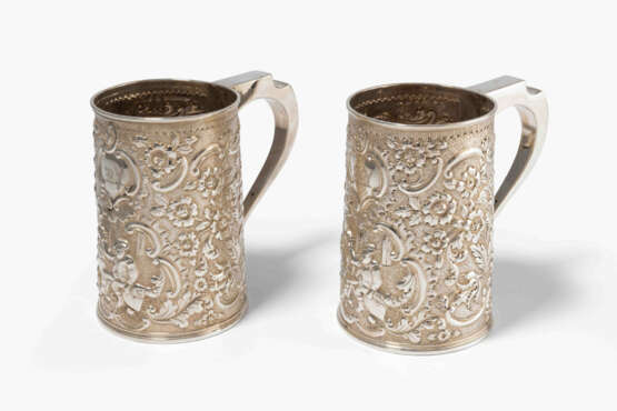 1 Paar Humpen, England - photo 1