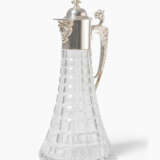 Henkelkaraffe, Sheffield 1991 - фото 1