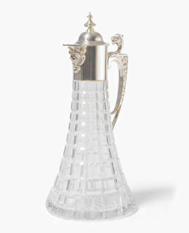 Henkelkaraffe, Sheffield 1991 - фото 1