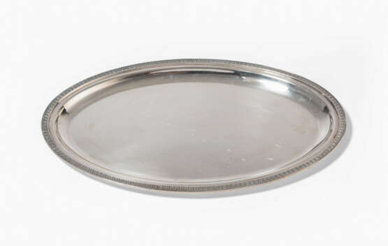 Tablett, Italien 20.Jh. - фото 1