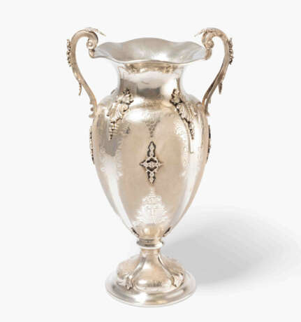 Grosse Vase, Italien 20.Jh. - фото 1