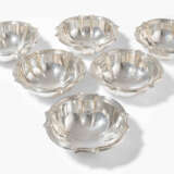 Lot: 6 Fingerbowls, Italien 20.Jh. - фото 1