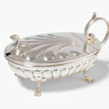 Parmesanschale, Italien 20.Jh. - фото 1