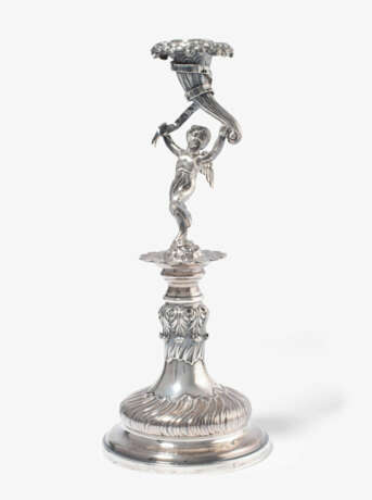 Kerzenstock, Spanien nach 1934 - photo 1 Kerzenstock, Spanien nach 1934 - photo 1