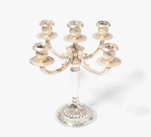 Girandole, Peru 20.Jh. - photo 1