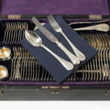 Besteckservice, Wien um 1900 - photo 1