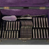 Besteckservice, Wien um 1900 - photo 3