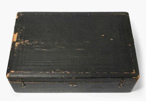 Besteckservice, Wien um 1900 - photo 4