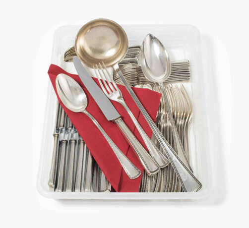 Besteckservice, Düsseldorf 20.Jh. - Foto 1