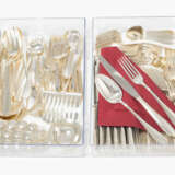 Besteckservice, Schaffhausen 20.Jh. - Foto 1