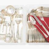 Besteckservice, Schaffhausen 20.Jh. - Foto 1