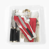 Besteckserviceteile, Schaffhausen 20.Jh. - Foto 1