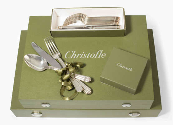 Besteckserviceteile, Christofle - фото 1