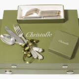 Besteckserviceteile, Christofle - фото 1