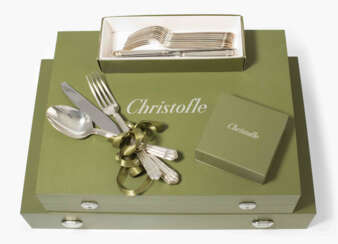 Besteckserviceteile, Christofle