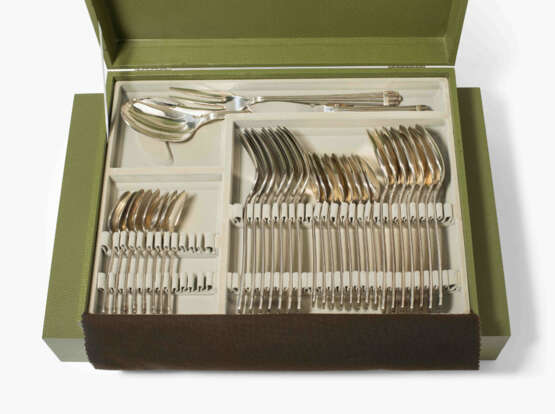 Besteckserviceteile, Christofle - фото 2