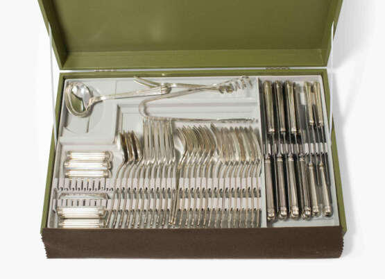 Besteckserviceteile, Christofle - фото 3