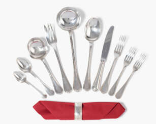 Besteckservice, Christofle