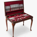 Besteckserviceteile, Sheffield 20.Jh. - photo 1