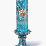 Gräflich Harrach'sche Glasfabrik (zugeschrieben), Prunkgefäss - Foto 1