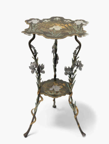 Jugendstil, Beistelltisch - photo 1