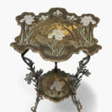 Jugendstil, Beistelltisch - photo 2
