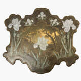 Jugendstil, Beistelltisch - photo 3