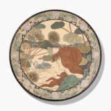 Charles René Thévenin, Wandteller - photo 1