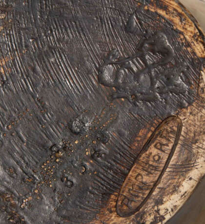 Amphora-Werke Riessner, Vase - photo 2