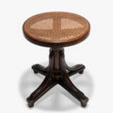 Jacob & Josef Kohn, Klavierhocker - Foto 1