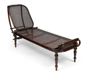 Gebrüder Thonet, Schlafsofa "9701"