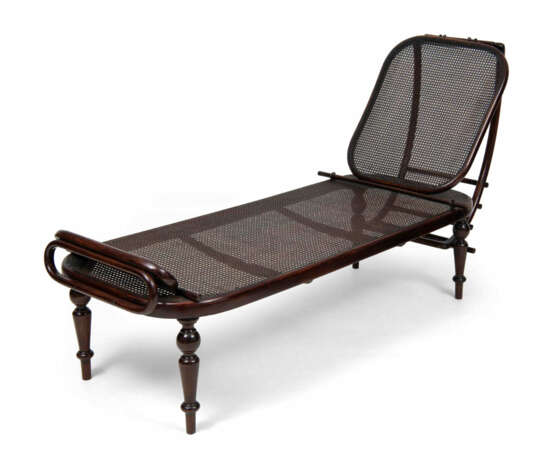 Gebrüder Thonet, Schlafsofa "9701" - photo 2