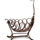 Jacob & Josef Kohn, Kinderwiege "1573" - Foto 2