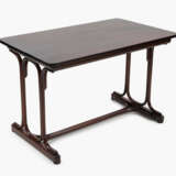 Gebrüder Thonet (zugeschrieben), Esstisch - Foto 1
