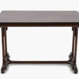 Gebrüder Thonet (zugeschrieben), Esstisch - Foto 2