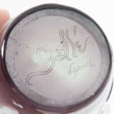 Emile Gallé, Vase "Anémones" - photo 2
